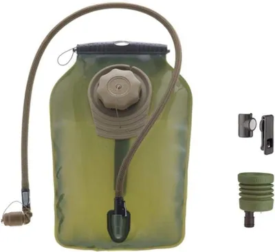 Productafbeelding van Drinkzak 3 liter - Coyote