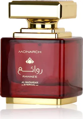 Obrázek produktu pro Al Wataniah Rawae'e Monarch EDP 100 ml M