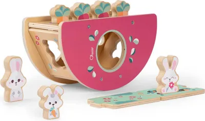 Immagine prodotto di Chicco Classic 00012195000000 Giocattolo educativo