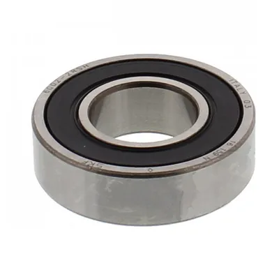 Produktbild von Ntn 6002 15 X 32 X 9 Mm Lager Silber Silber One Size