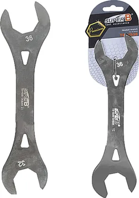 Produktbild von SuperB Steuersatzschlüssel TB-HS36, Premium