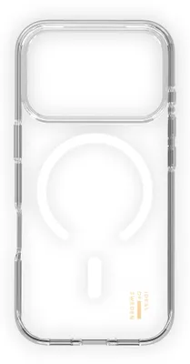 Immagine prodotto di iDeal of Sweden Custodia trasparente MagSafe iPhone 17 Pro Clear