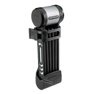 Image de Kryptonite KryptoLok 685 Antivol pliable (85cm) Noir