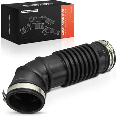 Image de Frankberg 1x tuyau d'aspiration, filtre à air pour Ford Ranger Mazda B-Serie 2.5L 1999-2006