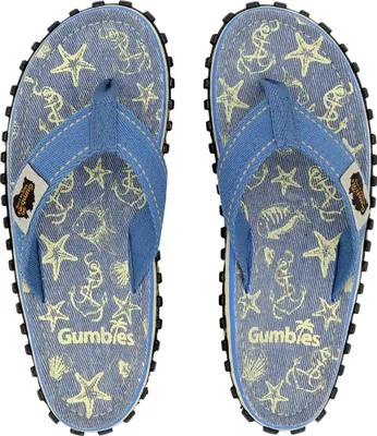 Produktbild von Gumbies GUMBIES - Original seashells 42 EU