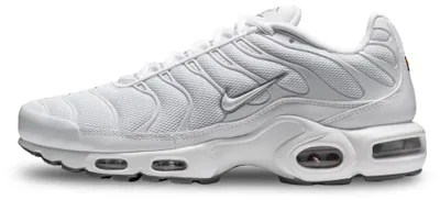 Produktbild von Nike Air Max Plus White - 45 Größe: 45