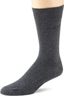Produktbild von Bugatti Basic Socks 3er Pack 47-50