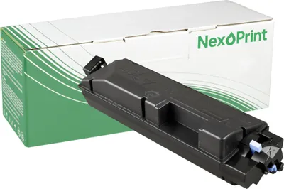 Produktbild von Toner kompatibel zu Brother TN-247BK schwarz HL-L3210CW HL-L3230CDW HL-L3270CDW DCP-L3510CDW DCP-L3550CDW MFC-L3710CW