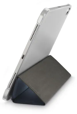 Produktbild von Hama Fold Clear, Folio, Apple, iPad Air 13" (2024), 33 cm (13"), 295 g