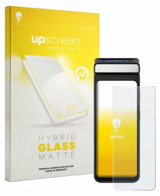 Produktbild von upscreen Entspiegelungs Schutzglas für Ciontek CS50S Schutzfolie Panzer Folie Glas Display Schutz matt