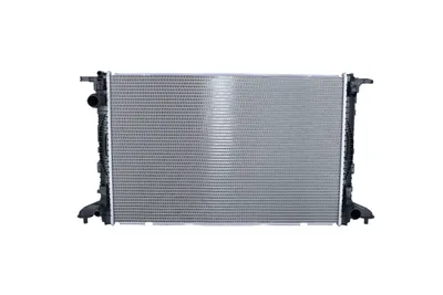 Produktbild von NRF 550276 Kühler Wasserkühler Motorkühler für AUDI A4 B9 Avant (8W5, 8WD) A6 Avant (4A5, C8) A5 Sportback (F5A) Q5 (FYB) Q7 (4MB)