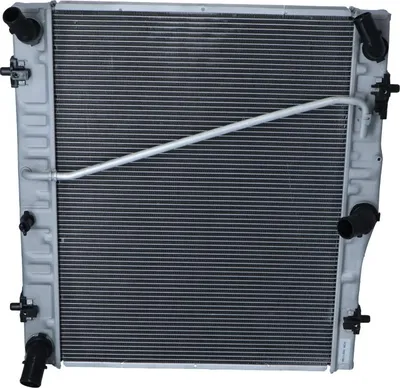 Produktbild von NRF 53188 Kühler Wasserkühler Motorkühler für TOYOTA HIACE IV Kasten (TRH2, KDH2) Hiace / Commuter Bus V (TRH2, KDH2) HiAce Bus (H300)