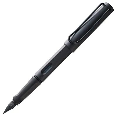 Produktbild von LAMY C. JOSEF GMBH FH Safari 17 F Anth. 0 0 0