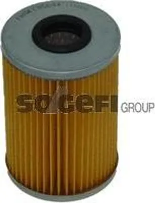 Produktbild von Ölfilter FRAM CH5644 Filtereinsatz