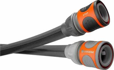 Productafbeelding van GARDENA 18231-20 GARDENA Gartenschlauchverbinder Liano™ Reparator