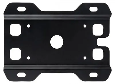 Image de Plaque de montage