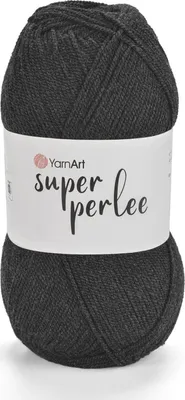 Produktbild von Yarn Art Super Perlee 241 Strickgarn