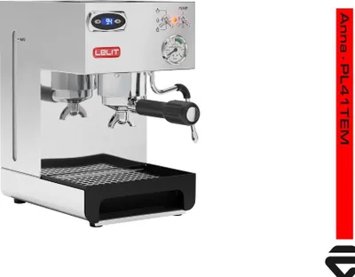 Immagine prodotto di Macchina per caffè espresso Lelit ANNA PL41TEM PID