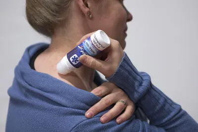Produktbild von Cool-X Cold Gel Roll-On - 75 ml