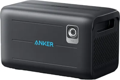 Produktbild von Anker 760 Powerstation Erweiterungsakku - 2048Wh