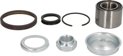 Produktbild von BTA Radlagersatz für CITROËN C3 I Schrägheck (FC, FN) 52mm H2C018BTA