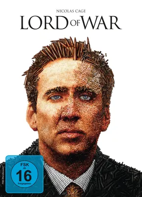Produktbild von Lord of War - Händler des Todes