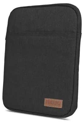 Produktbild von Sleeve Hülle für Wacom Intuos S Tablet Tasche Schutzhülle Schutz Case Etui CoverNotebook Sleeve Farbe:Schwarz
