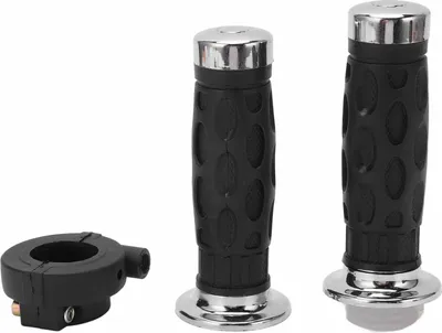 Produktbild von 7/8 in 22 mm Drosselklappenhals