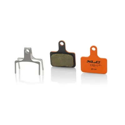Image de Plaquettes de frein à disque XLC BP-O41 Shimano Ultegra