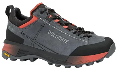 Produktbild von Dolomite DOL Shoe Ws Vernale Hike Low GTX Gunmetal Grey 40
