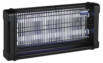 Image de UV PRO 4000V N'OVEEN Lampe de ponte pour moustiques mites UV PRO 4000V N'OVEEN IKN30