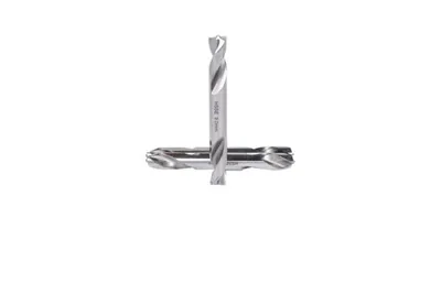 Produktbild von KS Tools 332.0938, Bohrer, Bohrerbit-Set, Drehung der rechten Hand, 8 mm, 70 mm, Metall, Kunststoff, Holz