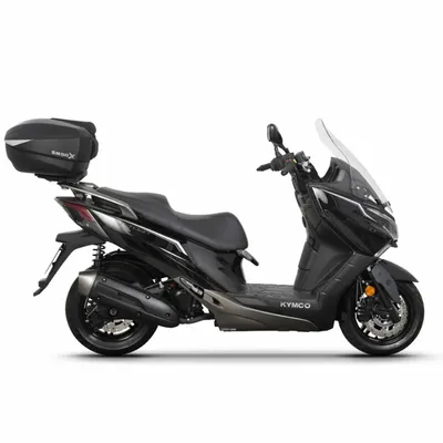 Immagine prodotto di Portapacchi per bauletto moto SHAD TOP MASTER