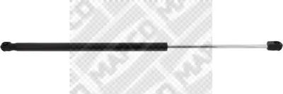 Produktbild von MAPCO 91647 Gasfeder Heckklappendämpfer für FORD FOCUS III Turnier 537mm
