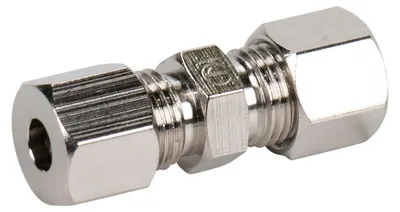 Produktbild von Bremsleitungsverbinder 5 mm für Bremsleitung Ø