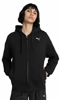 Immagine prodotto di Puma felpa con cappuccio per le donne