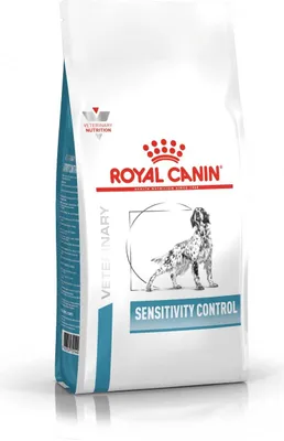 Produktbild von Royal Canin SENSITIVITY CONTROL Trockenfutter 14 kg für Hunde