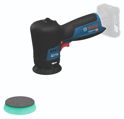 Obrázok produktu pre Leštička Bosch GPO 12V-77