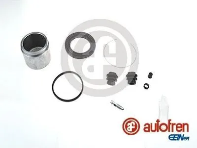 Produktbild von AUTOFREN SEINSA Bremssattel-Reparatursatz für TOYOTA Yaris Schrägheck (P13) Vorne 60mm D41806C