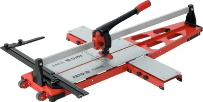 Obrázek produktu pro Řezačka obkladů 1050 mm s kuličkovým vedením