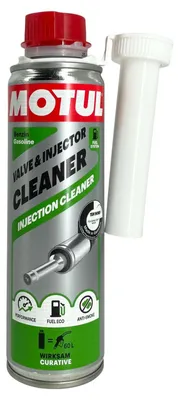Produktbild von Motul Valve & Injector Clean Ventil- und Injektorreiniger 300 ML (114291)