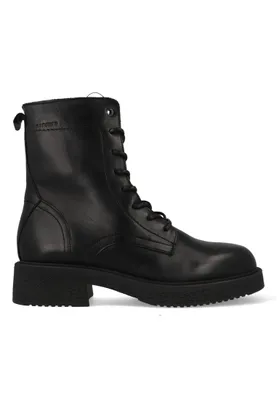 Produktbild von Bullboxer Boots Mira Lace 555503E6L_BLCK Schwarz-37