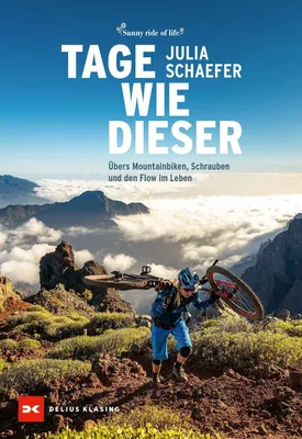 Produktbild von Tage wie dieser