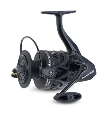 Produktbild von ANACONDA X-tasy Distance 6000 - Angelrolle