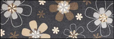Produktbild von Salonloewe FLORENTINA Fußmatte Wohnmatte 60 x 180 cm