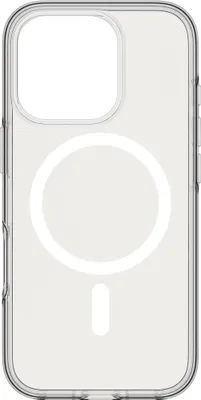 Image de Coque de protection "Mag Clear Case" pr iPhone 16 Pro, Transparent