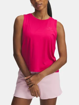 Immagine prodotto di Under Armour Vanish Energy Crop Tank - Donna 1383654-681__XS