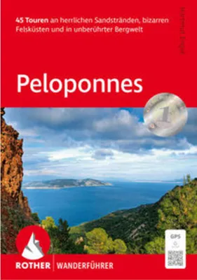 Obrázek produktu pro Peloponés
