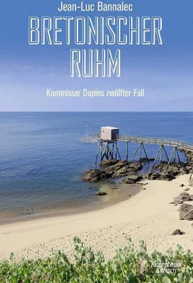 Produktbild von Bretonischer Ruhm