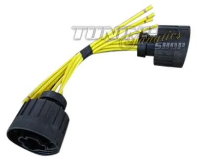 Obrázok produktu pre Adaptér kábla pre zapojenia svetlometov na model E36 Compact, kábel pre BMW E36 sedan/kombi